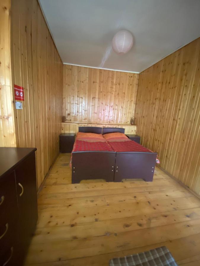 Hotel Shaulini à Kashveti Extérieur photo