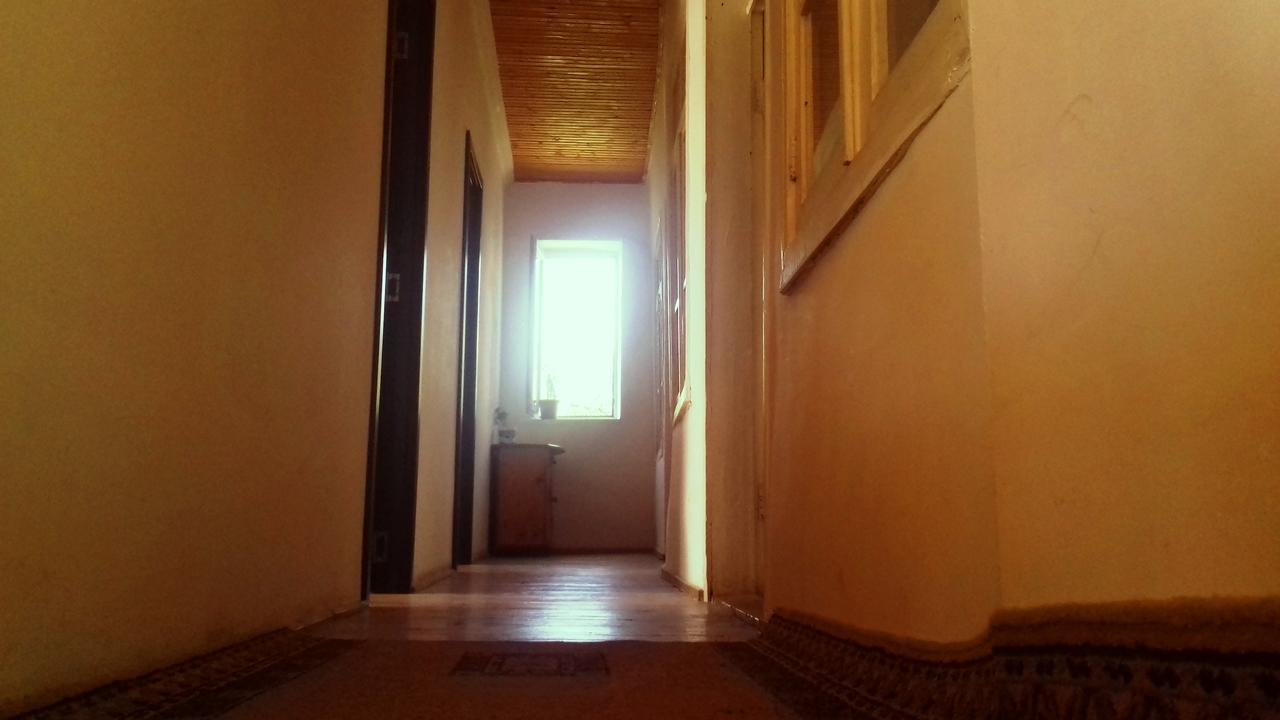 Hotel Shaulini à Kashveti Extérieur photo